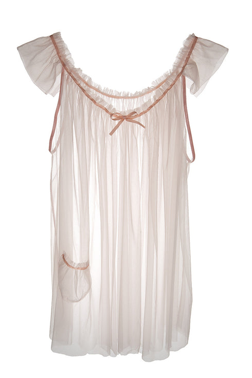 Love Letters Babydoll